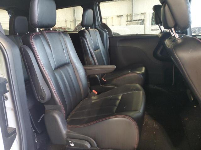 2018 DODGE GRAND CARA - 2C4RDGEG3JR335058
