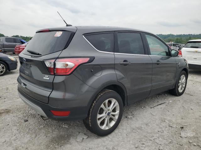Vin: 1fmcu0gd1hue47334, lot: 58836065, ford escape se 20173