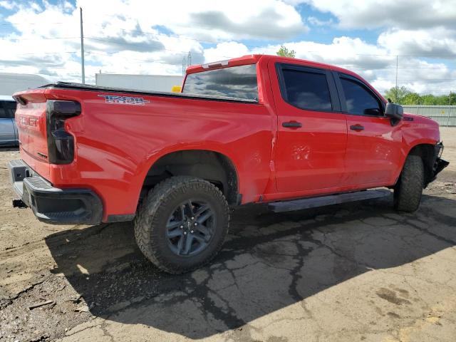 Vin: 1gcpycef6lz215579, lot: 58307675, chevrolet all models k1500 trail boss custom 20203