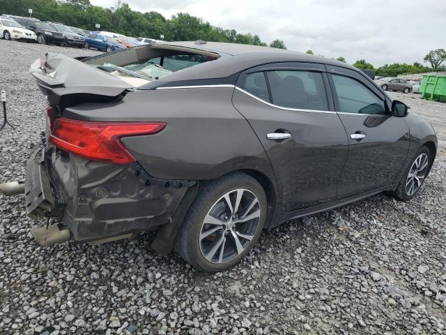 Vin: 1n4aa6ap1gc441988, lot: 58299485, nissan maxima 3.5s 20163