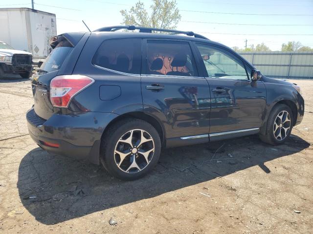 Vin: jf2sjgwc5fh484436, lot: 55567285, subaru forester 2.0xt touring 20153