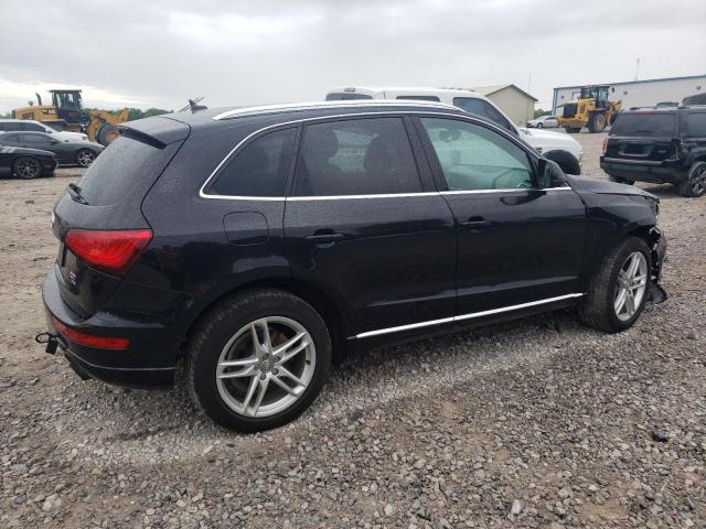 Vin: wa1lfafp4da025435, lot: 54995165, audi q5 premium plus 20133
