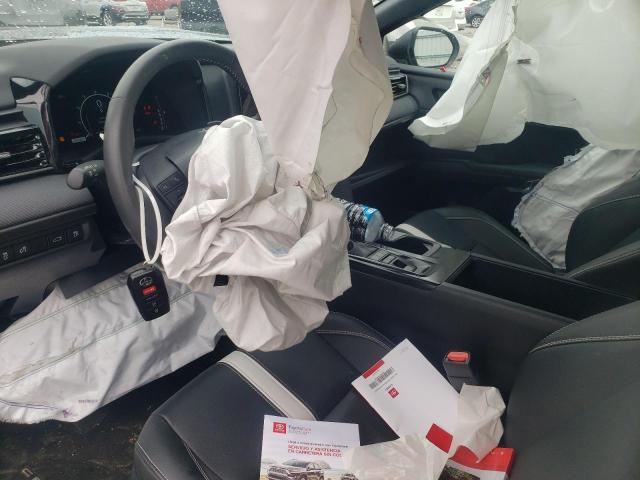 2025 TOYOTA CAMRY XSE - 4T1DAACK2SU567819