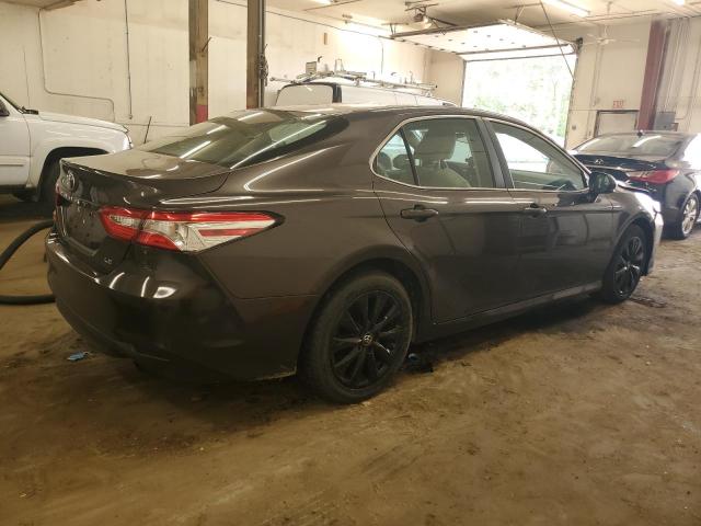 Vin: 4t1b11hkxju144081, lot: 59038415, toyota camry l 20183