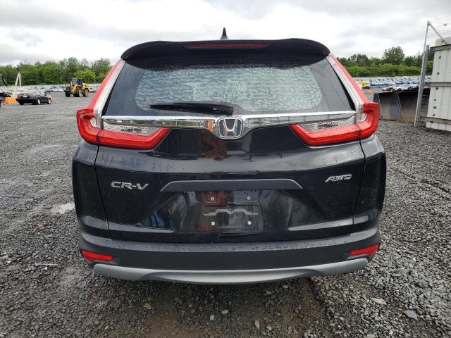 2019 HONDA CR-V LX 5J6RW6H39KL005183