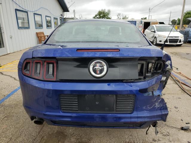 2014 FORD MUSTANG - 1ZVBP8AM2E5294187