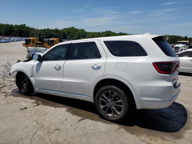 Vin: 1c4rdhag0mc862564, lot: 57786815, dodge durango sxt 20212