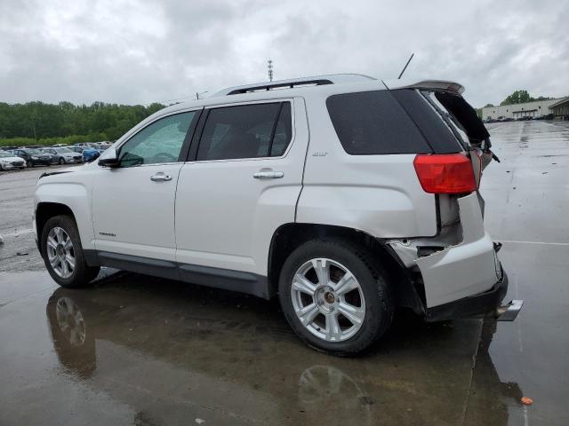 Vin: 2gkflue38h6144480, lot: 55797945, gmc terrain slt 20172