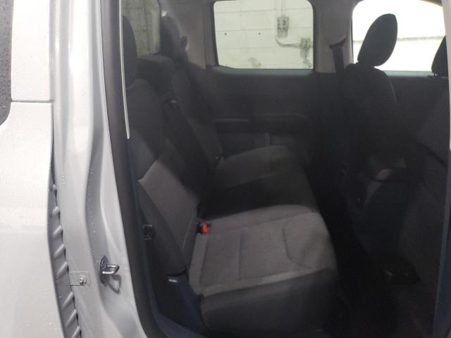 2025 FORD MAVERICK X 3FTTW8J33SRA25903