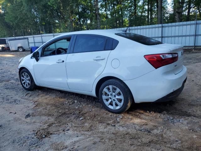 Vin: knadm4a30d6265572, lot: 57632815, kia rio lx 20132