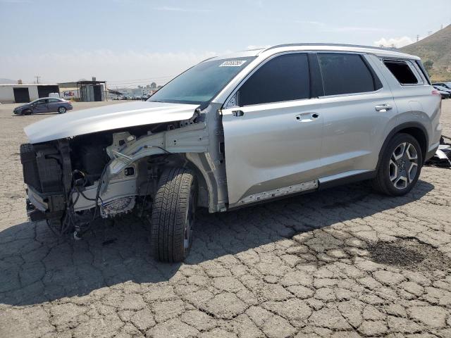 Vin: km8r44ge2ru710006, lot: 55355255, hyundai palisade sel premium 2024 img_1