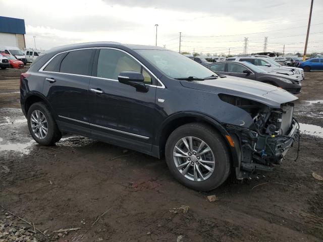 2022 CADILLAC XT5 PREMIU - 1GYKNDR41NZ159274