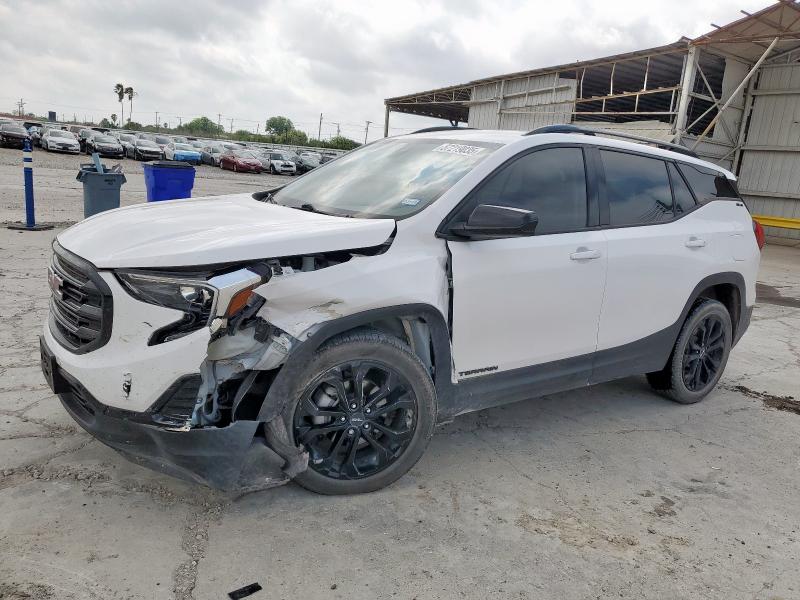 Vin: 3gkalmev9ll273196, lot: 57219035, gmc terrain sle 2020 img_1