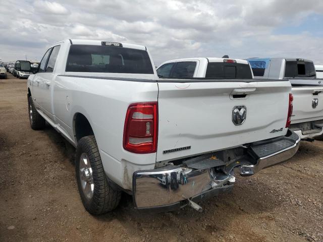 Vin: 3c63r3hl7mg588751, lot: 55966285, ram 3500 big horn 20212