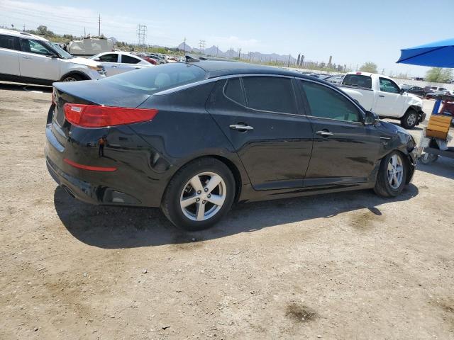 Vin: 5xxgm4a71eg292009, lot: 59058405, kia optima lx 20143