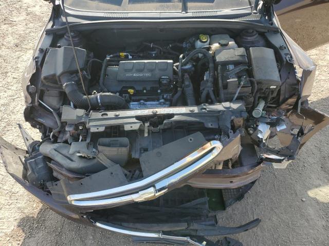 2015 CHEVROLET CRUZE LT - 1G1PC5SB9F7196191