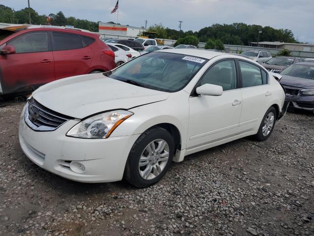 NISSAN ALTIMA BAS