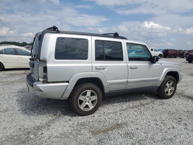 Vin: 1j4rh4gt1ac114137, lot: 57082385, jeep commander sport 20103