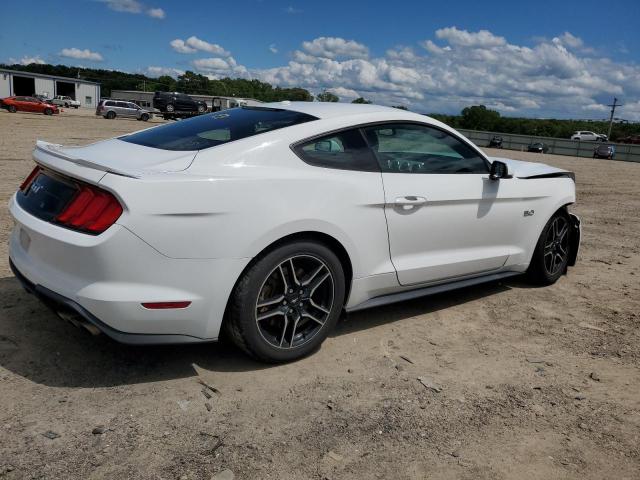 Vin: 1fa6p8cf1k5151669, lot: 55946135, ford mustang gt 20193