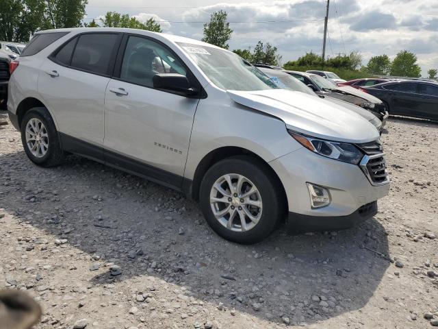 Vin: 3gnaxhev0ls686404, lot: 58276075, chevrolet equinox ls 20204