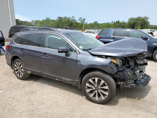 Vin: 4s4bsbnc4g3266384, lot: 58209515, subaru outback 2.5i limited 20164