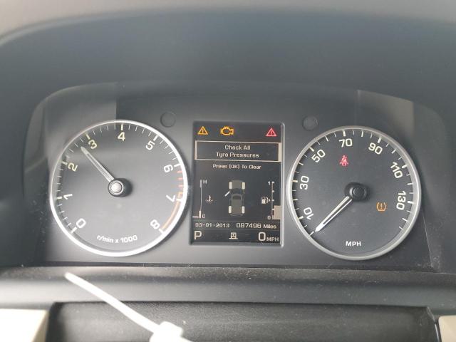 2016 LAND ROVER LR4 HSE - SALAG2V62GA788088