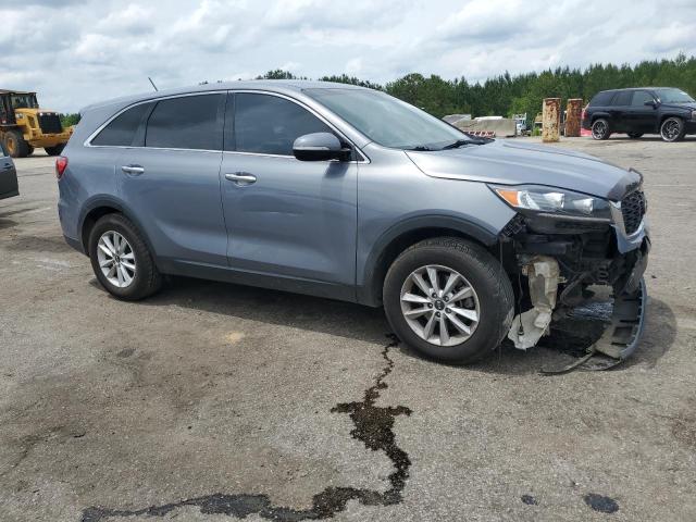 Vin: 5xypg4a36lg653442, lot: 58638395, kia sorento l 20204