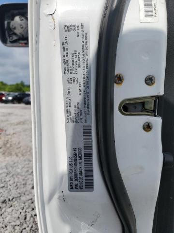 2021 RAM 2500 BIG H - 3C6UR5DL0MG656149