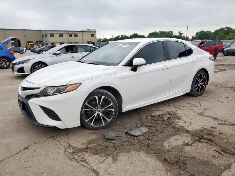 Vin: 4t1b11hk3ju112573, lot: 57488065, toyota camry l 2018 img_1