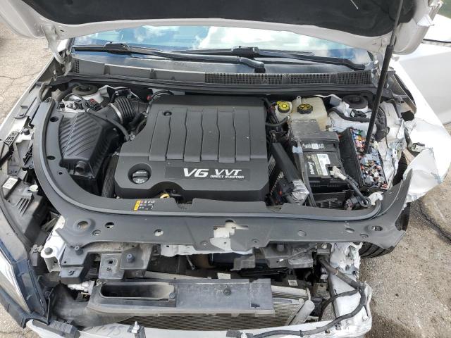 2015 BUICK LACROSSE P - 1G4GF5G30FF135183