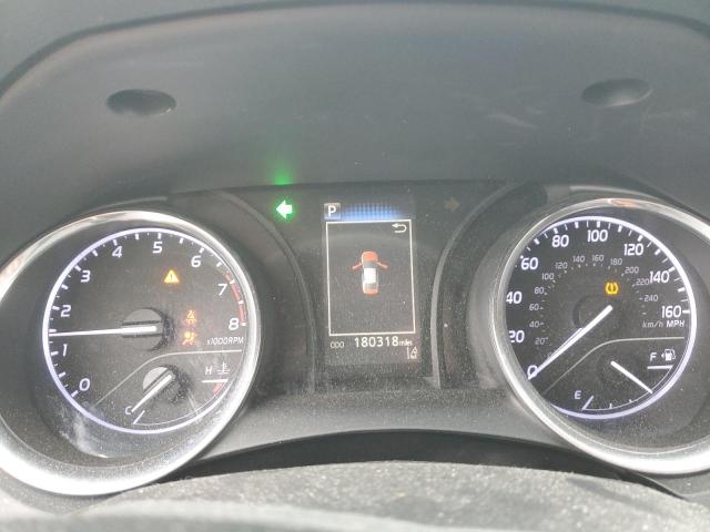 2018 TOYOTA CAMRY L 4T1B11HK2JU651556