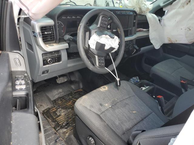 2023 FORD F250 SUPER - 1FT8W2BM1PED58315