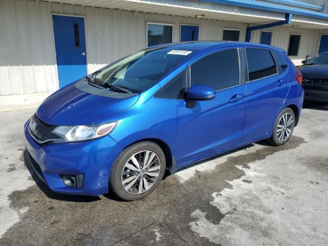 HONDA FIT EX