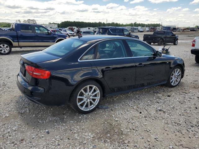 Vin: wauffafl3fn045698, lot: 56179105, audi a4 premium plus 20153
