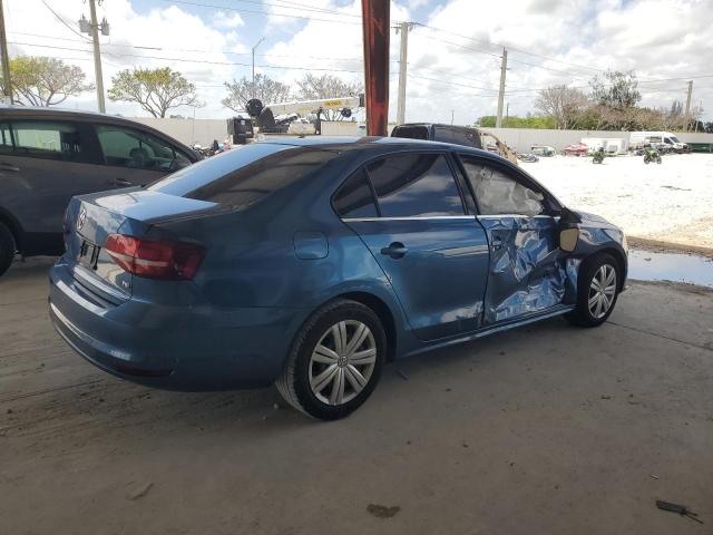 Vin: 3vw2b7aj0hm327166, lot: 56032175, volkswagen jetta s 20173