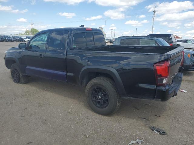 Vin: 5tfrz5cn5kx072159, lot: 58191055, toyota tacoma access cab 20192