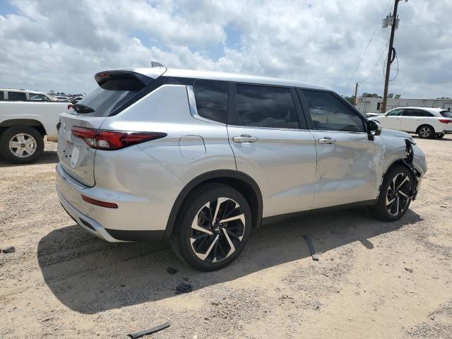 Vin: ja4j3va83rz040766, lot: 57595735, mitsubishi outlander se 20243
