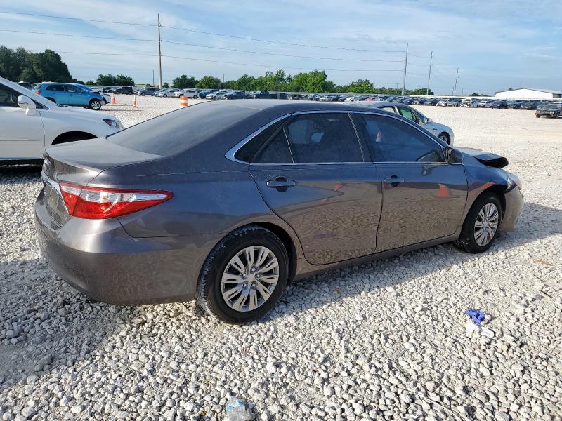 Vin: 4t4bf1fk4fr489298, lot: 57746465, toyota camry le 20153