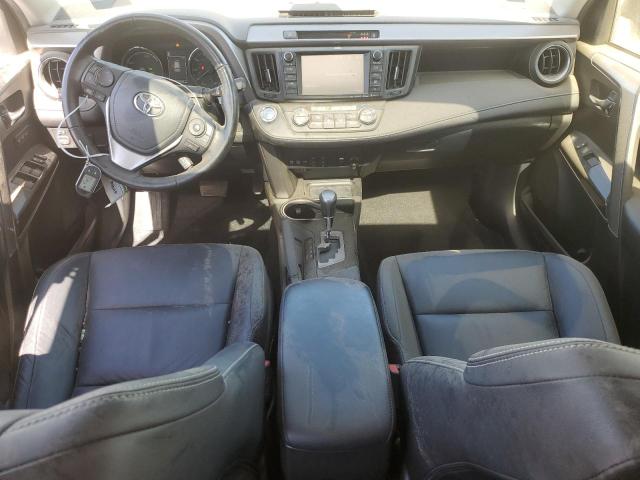 2018 TOYOTA RAV4 HV LI - JTMDJREVXJD169931