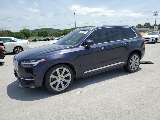 Vin: yv4a22pl4g1053201, lot: 57130135, volvo xc90 t6 2016 img_1