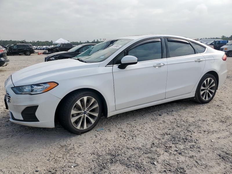 Vin: 3fa6p0t91kr260027, lot: 57609985, ford fusion se 2019 img_1