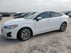 2019 FORD FUSION SE - 3FA6P0T91KR260027
