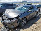 2016 TOYOTA CAMRY LE - 4T1BF1FK6GU149629