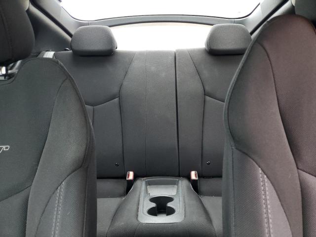 kmhtc6ad7fu235596 - 2015 Hyundai Veloster - #55461305