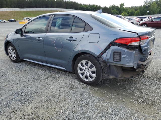 Vin: 5yfeprae2lp078466, lot: 58420825, toyota corolla le 20202