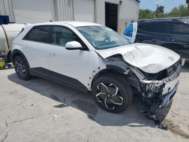Vin: km8kn4ae3nu088811, lot: 53634385, hyundai ioniq sel 20224