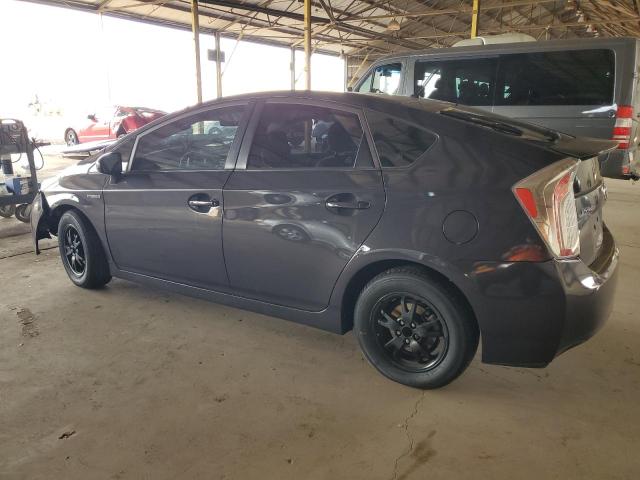 Vin: jtdkn3du2e0375131, lot: 55539245, toyota prius 20142