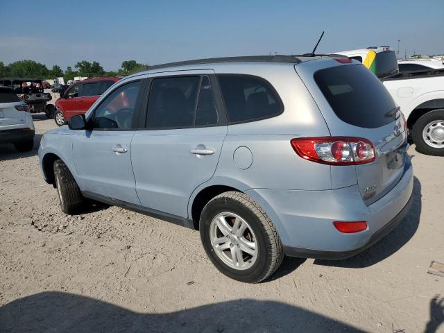 2010 HYUNDAI SANTA FE G - 5NMSGDAB2AH407881