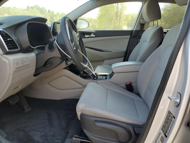 2019 HYUNDAI TUCSON SE - KM8J2CA45KU037733