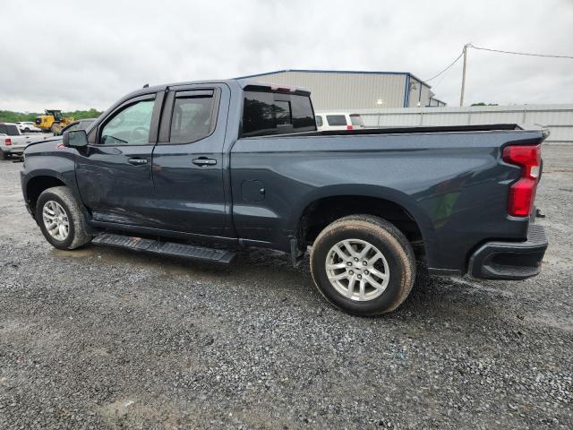 Vin: 1gcryeed7kz347090, lot: 58428145, chevrolet all models k1500 rst 20192